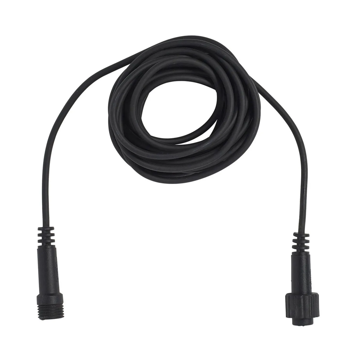 Core Connect 5m Verlängerungskabel schwarz