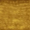 Essential Connect 4m x 1.5m 280er LED Lichternetz warmweiß koppelbar transparentes Kabel
