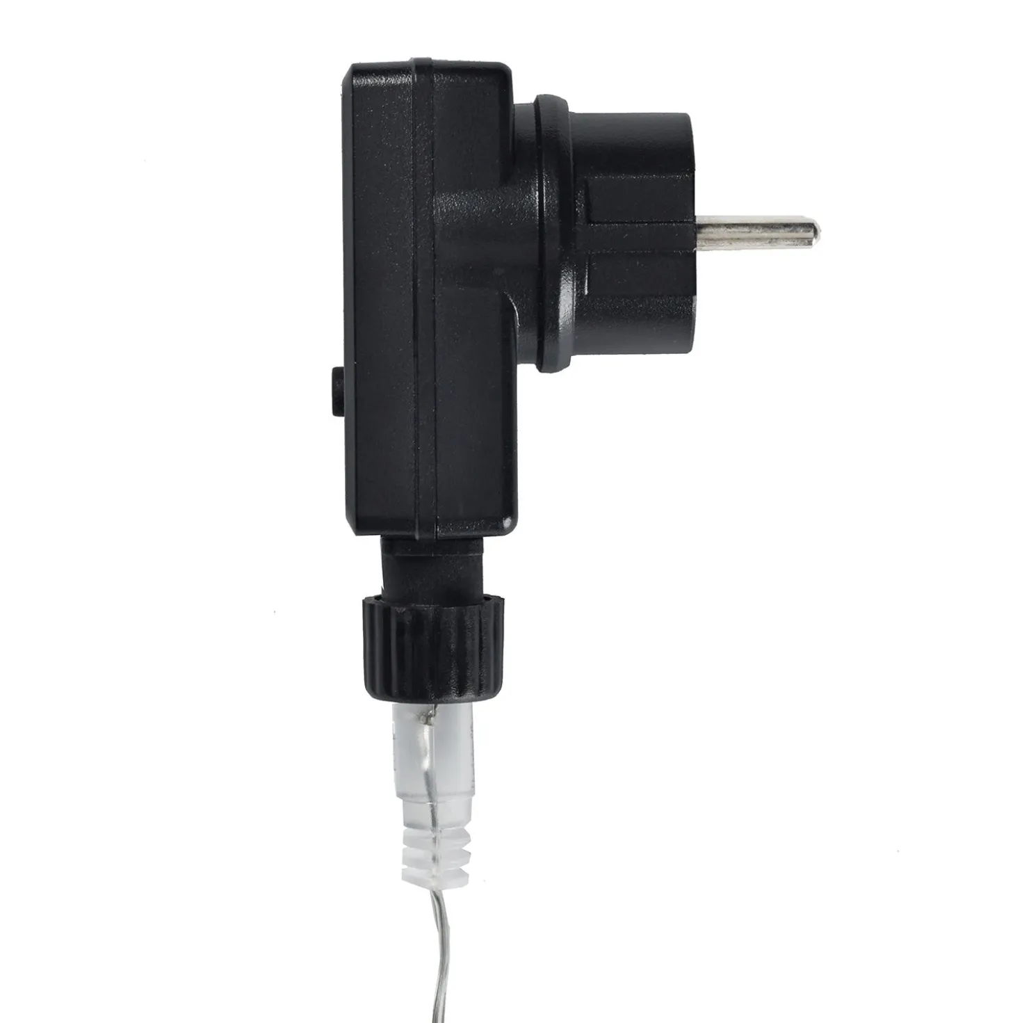 Essential Connect Transformator Netzstecker 31v mit Speicherfunktion