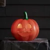 Halloween LED Kürbis