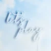 LED Neon Schriftzug Let's Play